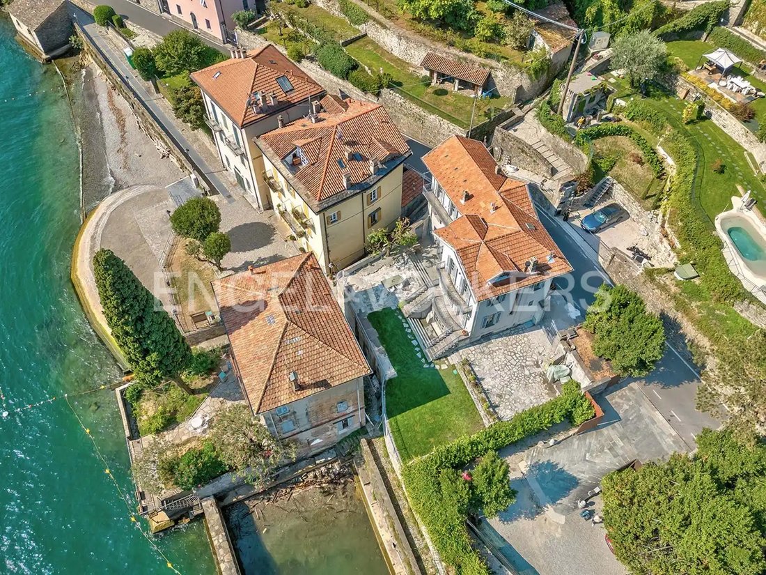 Villa in Laglio, Lombardy, Italy 5 - 16202249