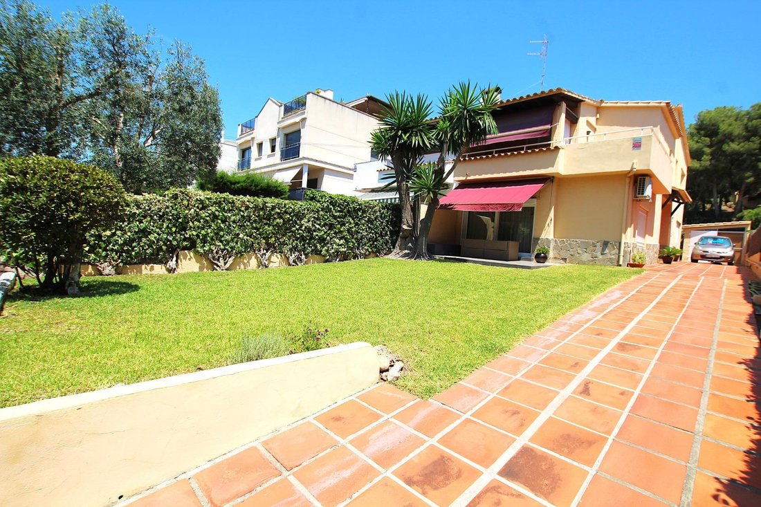 House in Sitges, Catalonia, Spain 1 - 16206428