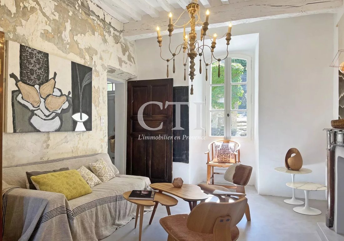 House in Ouest Sud, Vaison-la-Romaine, France 1 - 16202580