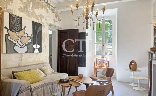 House in Ouest Sud, Vaison-la-Romaine, France 1