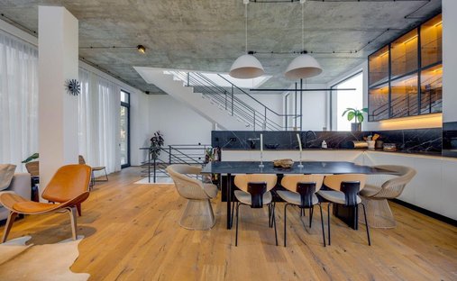Villa in Tbilisi, Tbilisi, Georgia 1