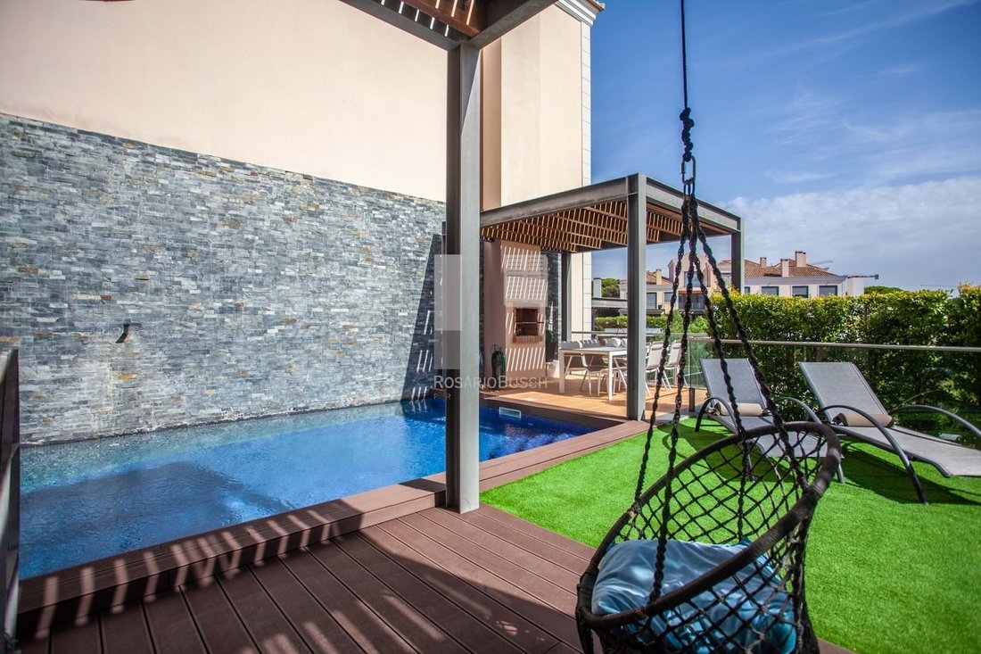 Apartment in Vale do Lobo, Almancil, Portugal 5 - 11414200
