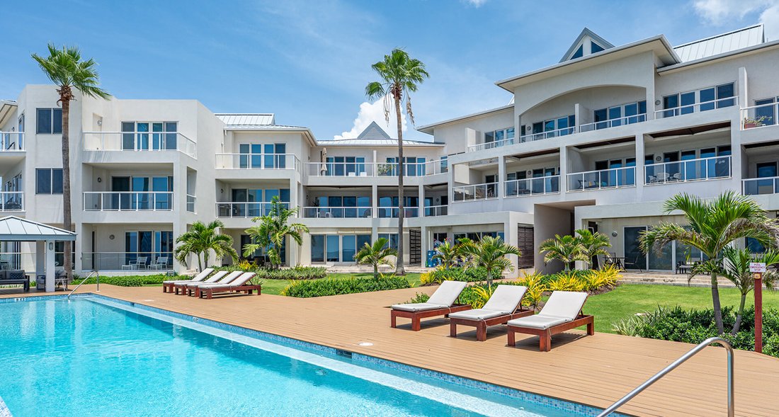 Apartment in George Town, George Town, Cayman Islands 1 - 16204207