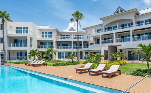 Apartamento en George Town, George Town, Islas Caimán 1