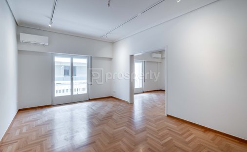 Apartment in Sunoikia Kolonakiou, 1st District of Athens, Athens 1