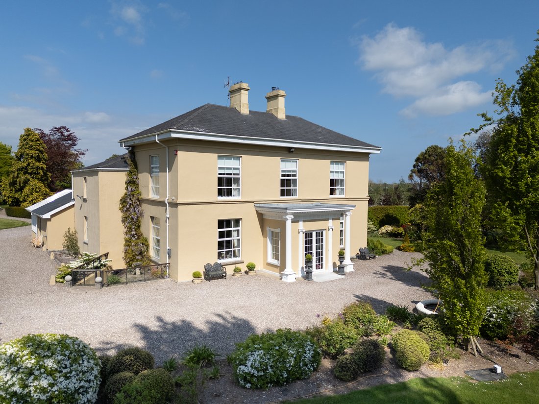 House in Ladysbridge, County Cork, Ireland 1 - 16202506