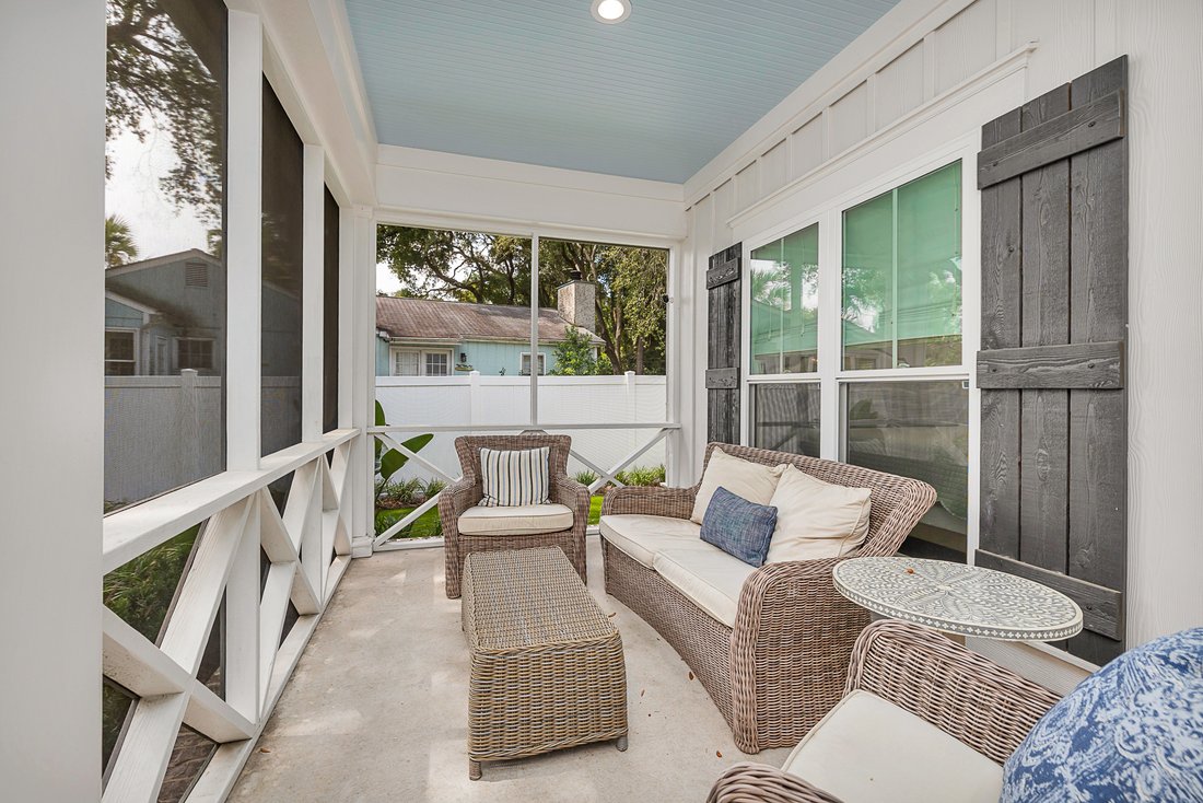 House in St. Simons, Georgia, United States 5 - 16203192
