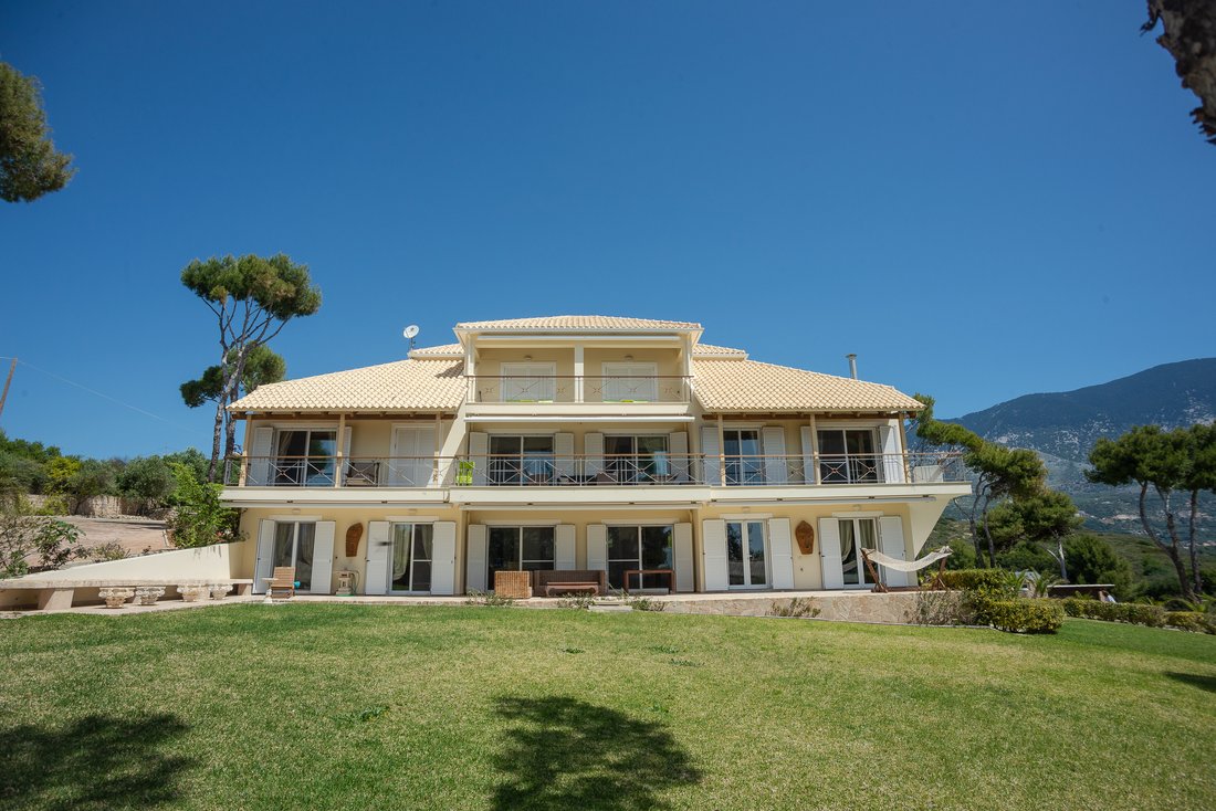 House in Argostoli, Peloponnese, Western Greece and the Ionian, Greece 4 - 16202765