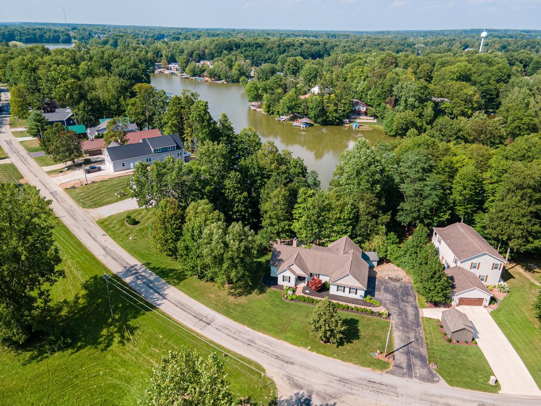 House in Mount Gilead, Ohio, United States 4 - 15633726