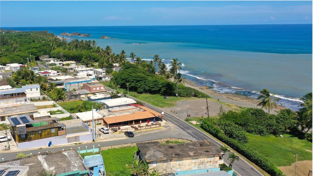 House in BARCELONETA, PR, United States 1 - 16202339