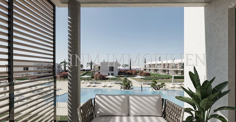 Apartment in Campos, Balearic Islands, Spain 5 - 16203050