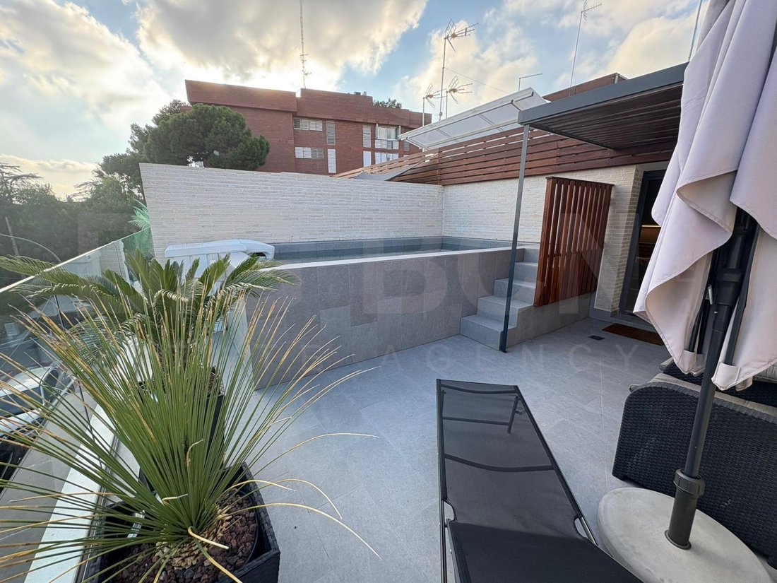 House in Les Corts, Barcelona, Spain 3 - 15377340