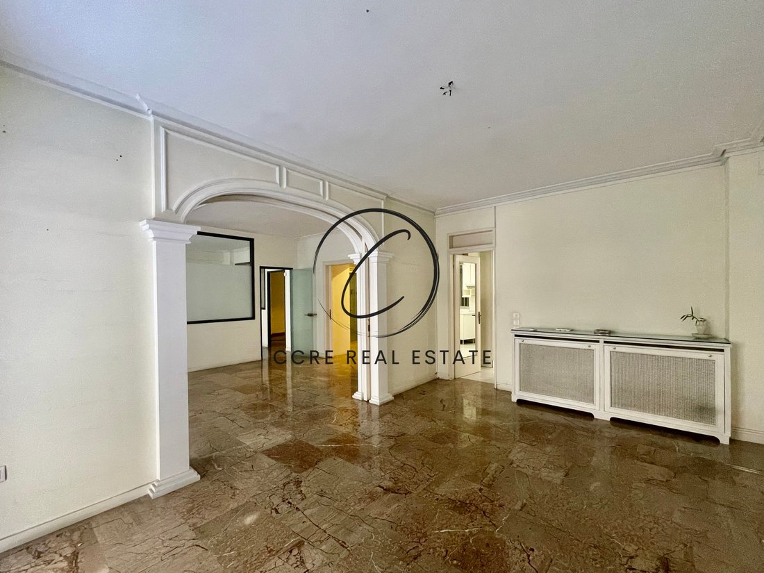 Apartment in Sunoikia Kolonakiou, 1st District of Athens, Athens 2 - 16205738