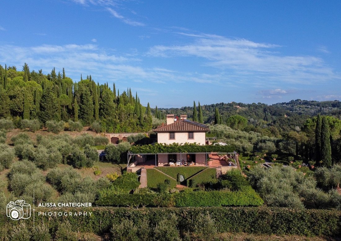 Villa in Peccioli, Tuscany, Italy 4 - 16206739