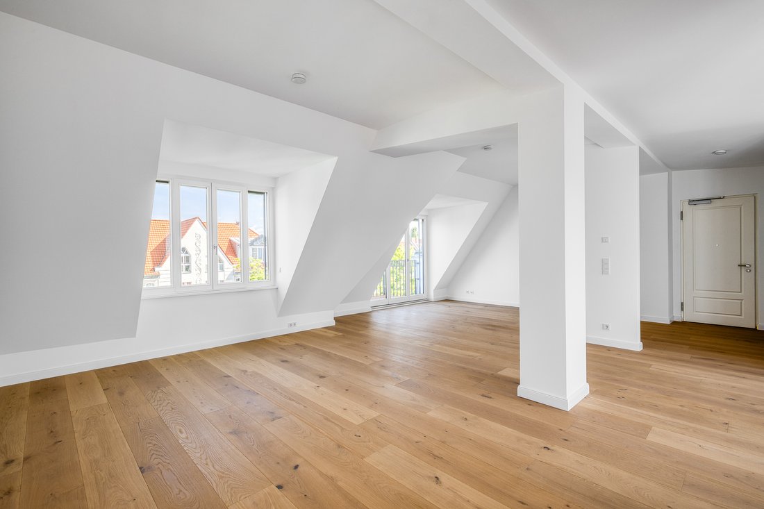 Apartment in Berlin, Berlin, Germany 3 - 12762303