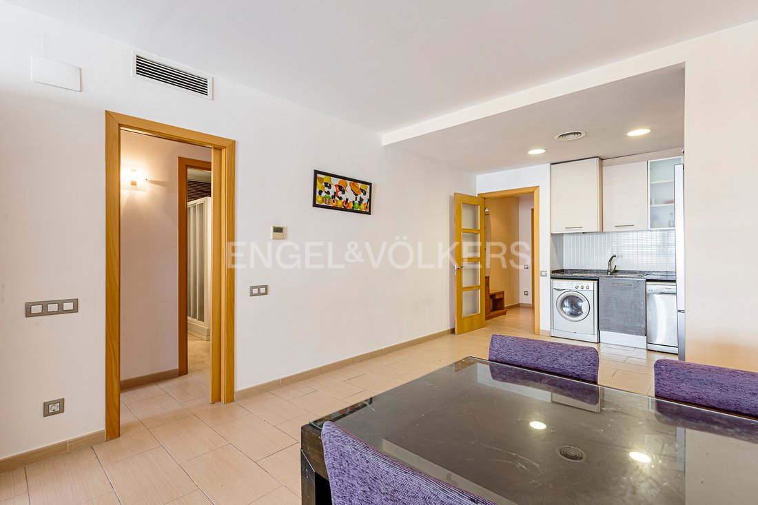 Apartment in Eixample, Barcelona, Spain 5 - 16204507