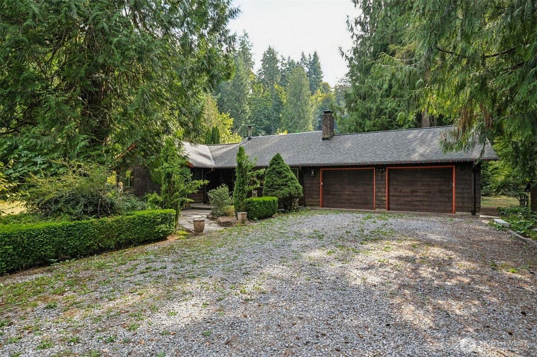 House in Orting, Washington, United States 2 - 16203323