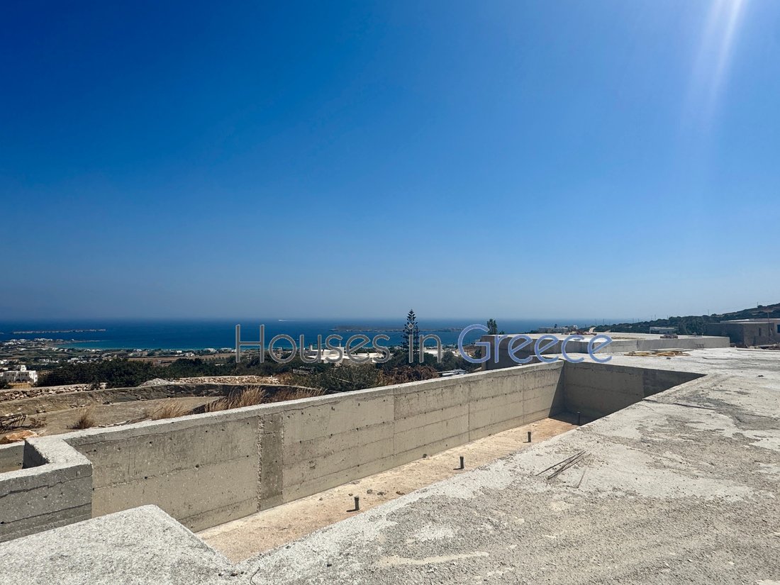 Villa in Paros, Aegean, Greece 2 - 14665492