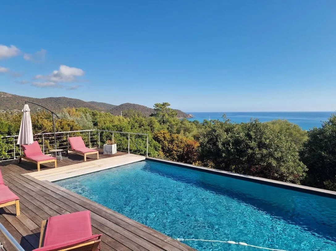 Villa in Sainte-Lucie-de-Porto-Vecchio, Corsica, France 4 - 16203148