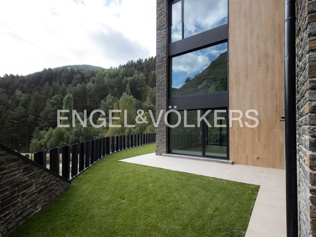 Townhouse in Pal, La Massana, Andorra 3 - 16202362