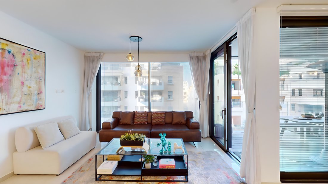 Apartment in Tel Aviv-Yafo, Tel Aviv District, Israel 3 - 15115275
