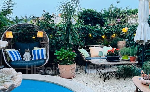 Villa à La Garde-Freinet, Provence-Alpes-Côte d'Azur, France 1