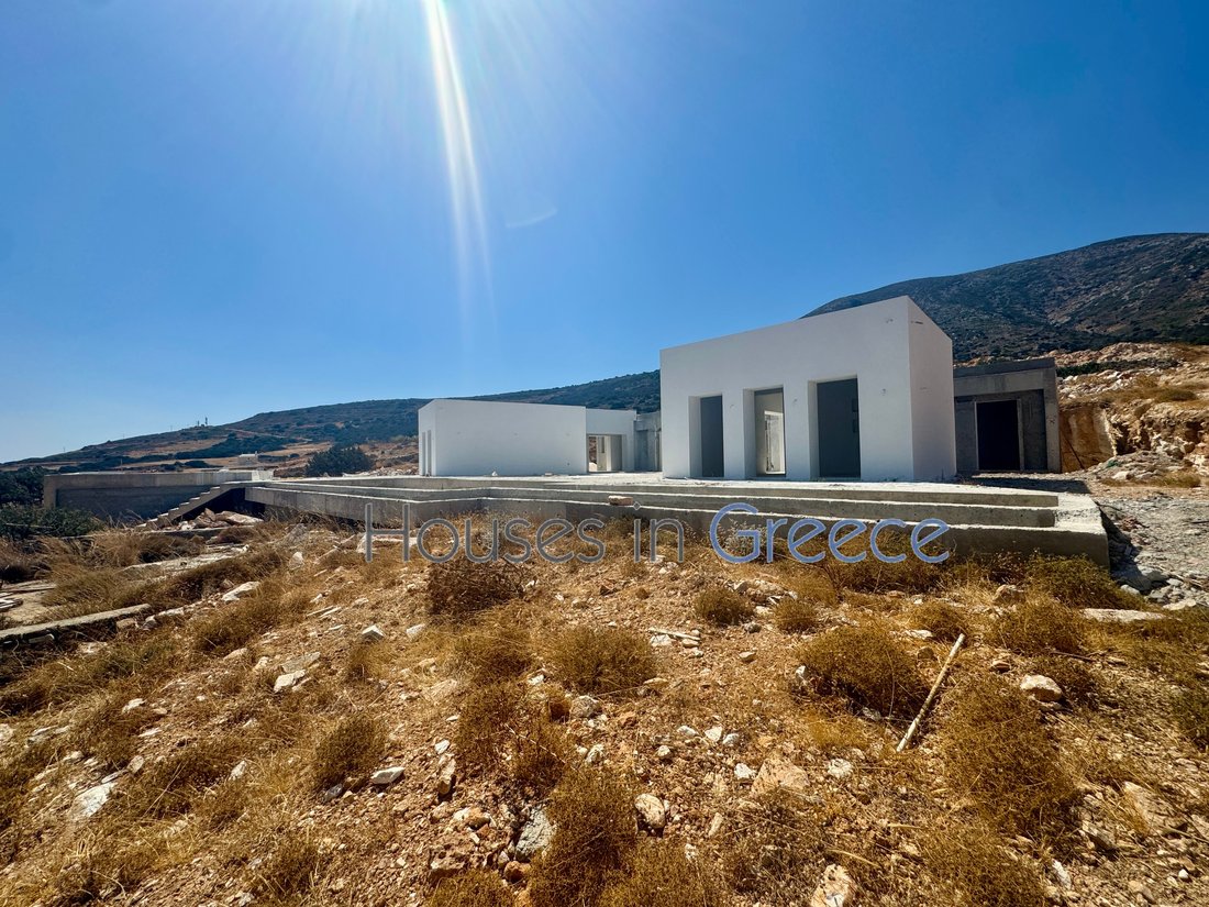 Villa in Paros, Aegean, Greece 5 - 14665492