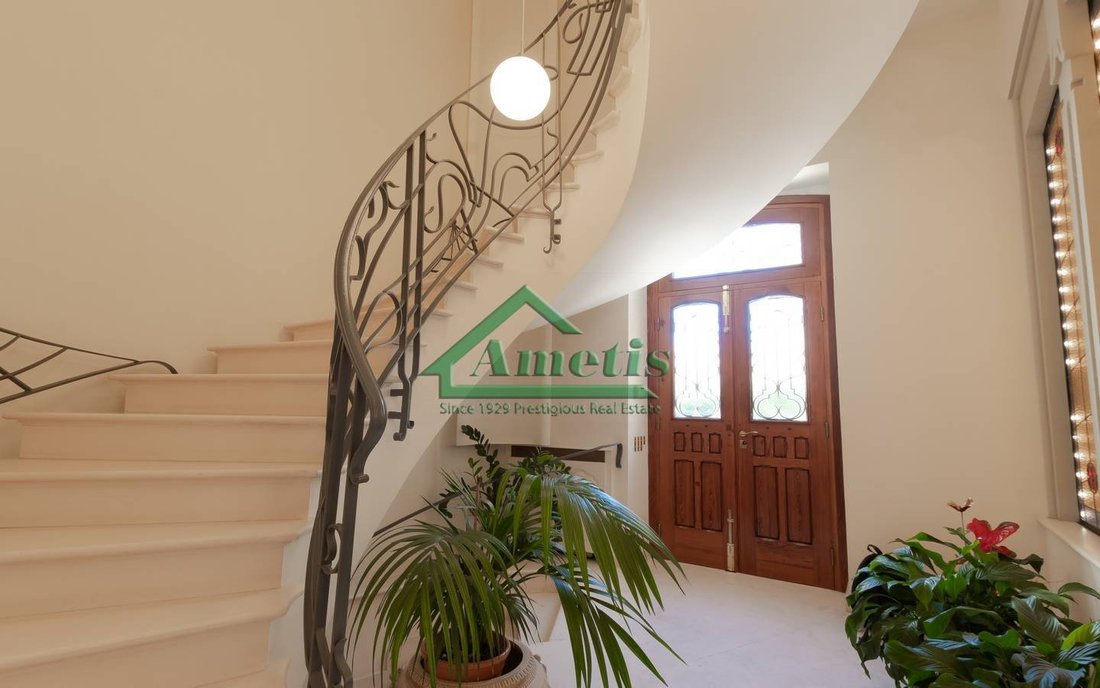 Villa in Taggia, Liguria, Italy 4 - 16204814