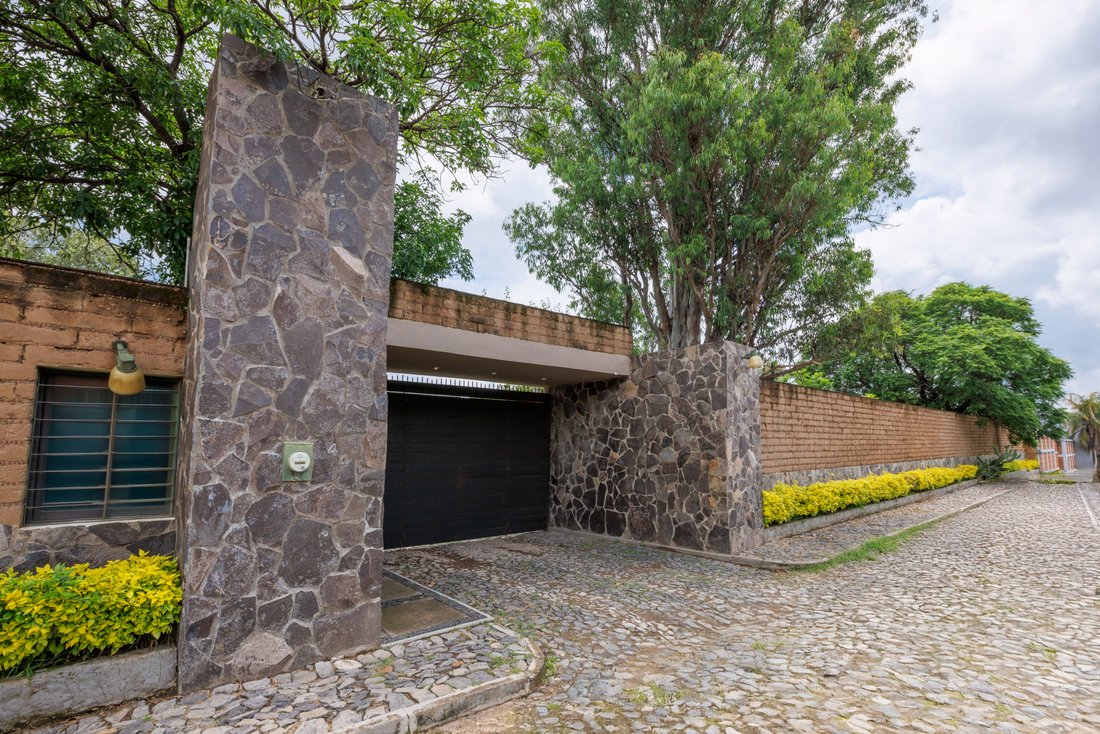 House in Ejido Copalita, Jalisco, Mexico 2 - 16203340