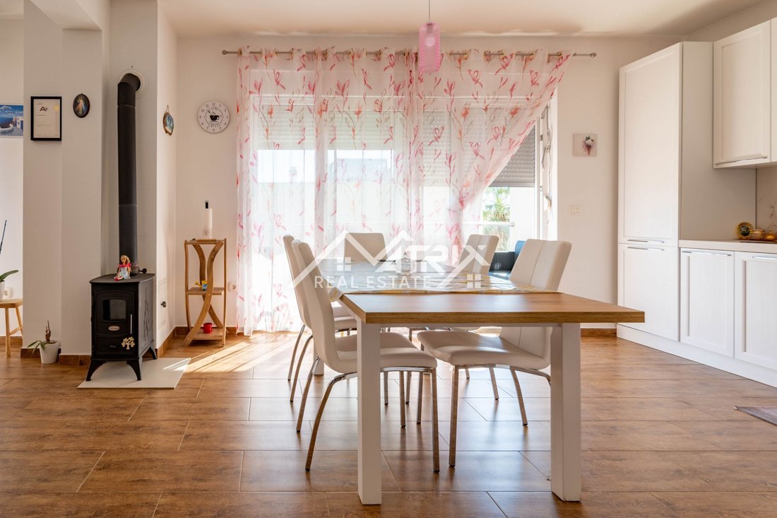 Apartment in Novigrad, Istria County, Croatia 4 - 16204545