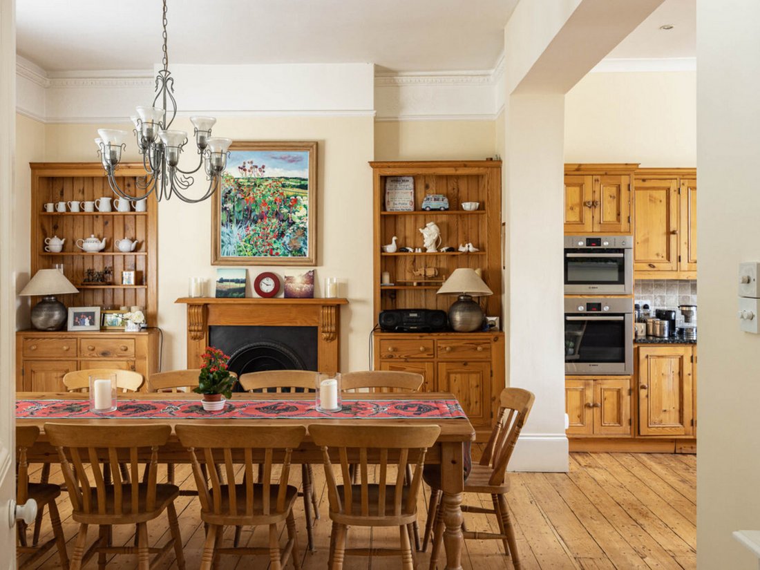 House in Campden Hill, Kensington And Chelsea, England 5 - 16204868