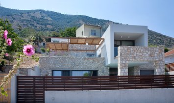 House in Argostoli, Peloponnese, Western Greece and the Ionian, Greece 2