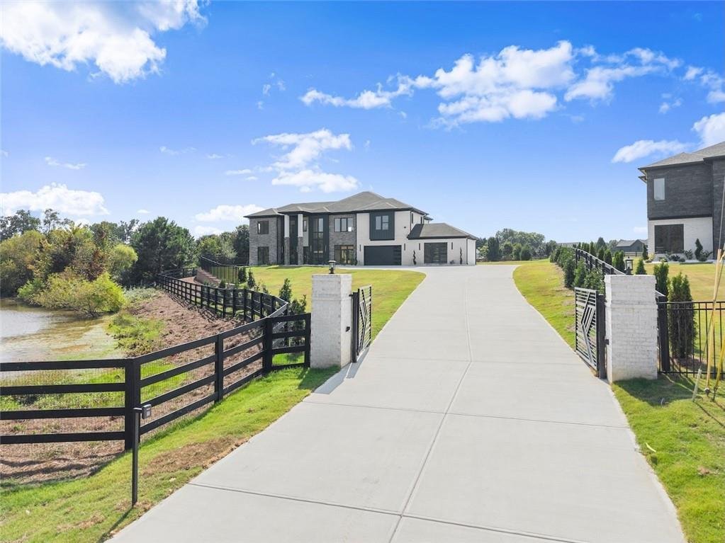 House in Dacula, Georgia, United States 4 - 16203136