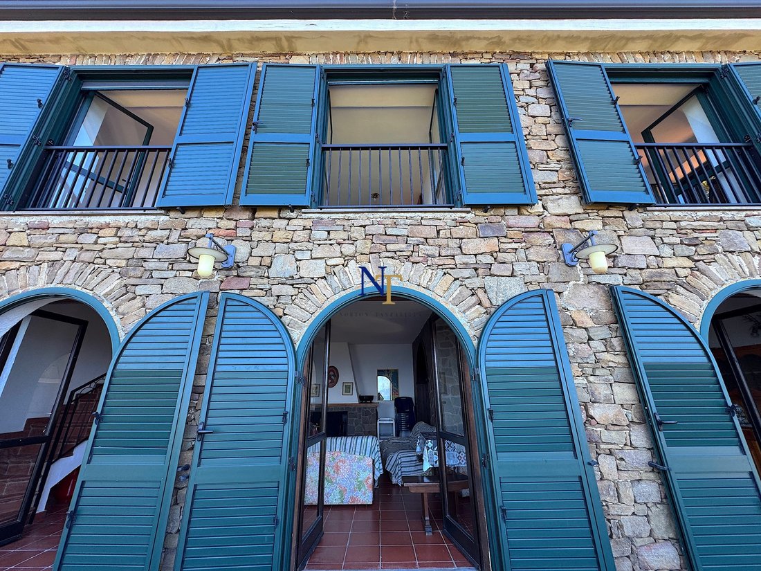 Villa in Castellabate, Campania, Italy 5 - 16182939