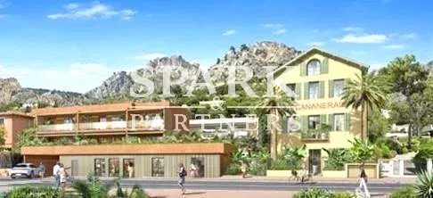 Apartment in French Riviera, Provence-Alpes-Côte d'Azur, France 2 - 16203102