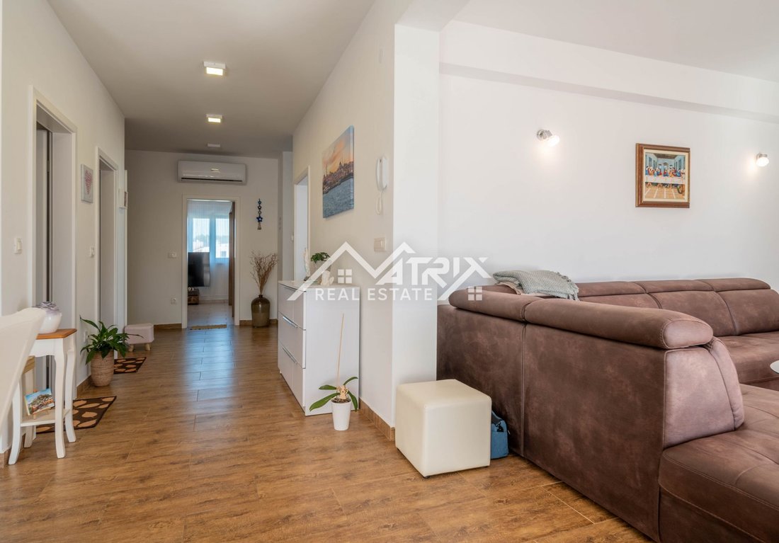 Apartment in Novigrad, Istria County, Croatia 5 - 16204545