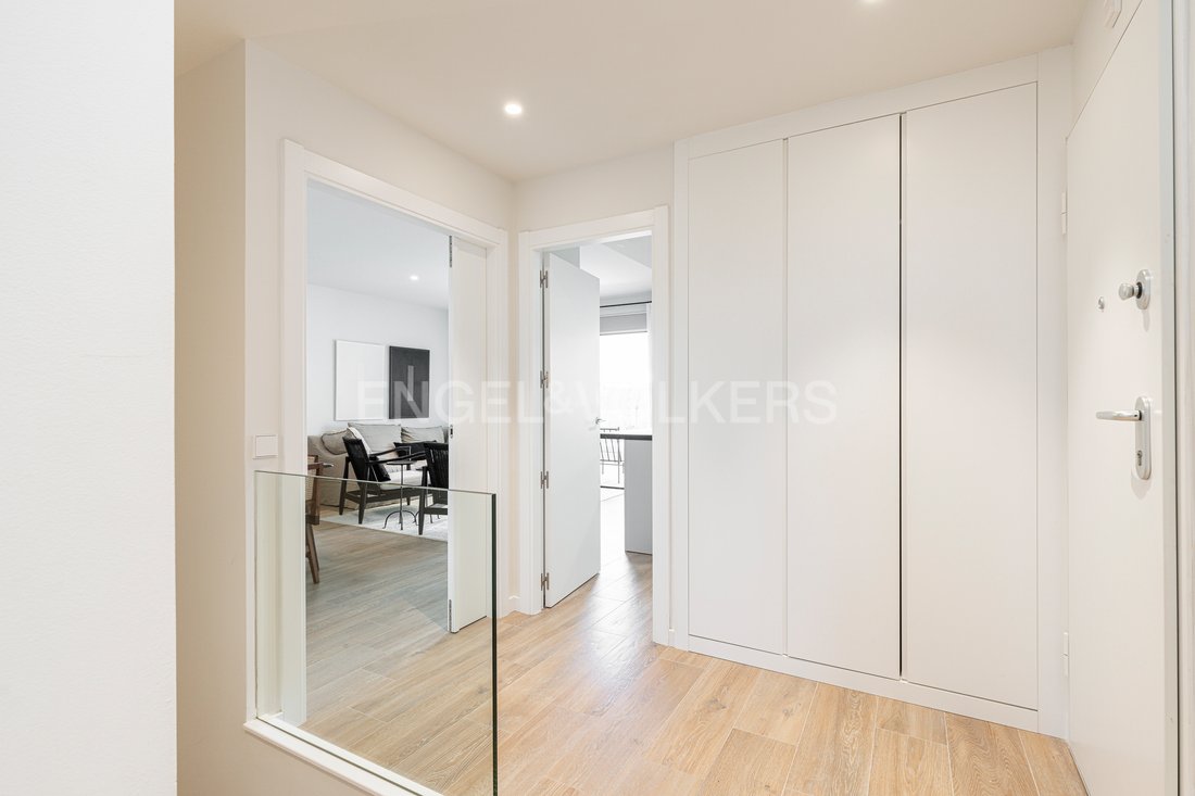 Apartment in Boadilla del Monte, Comunidad de Madrid, Spain 5 - 16204573