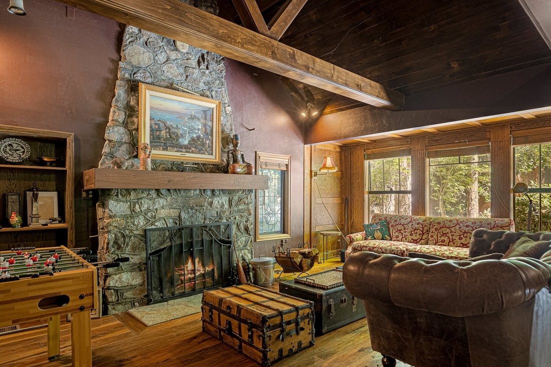 House in Twin Peaks, California, United States 1 - 16205828