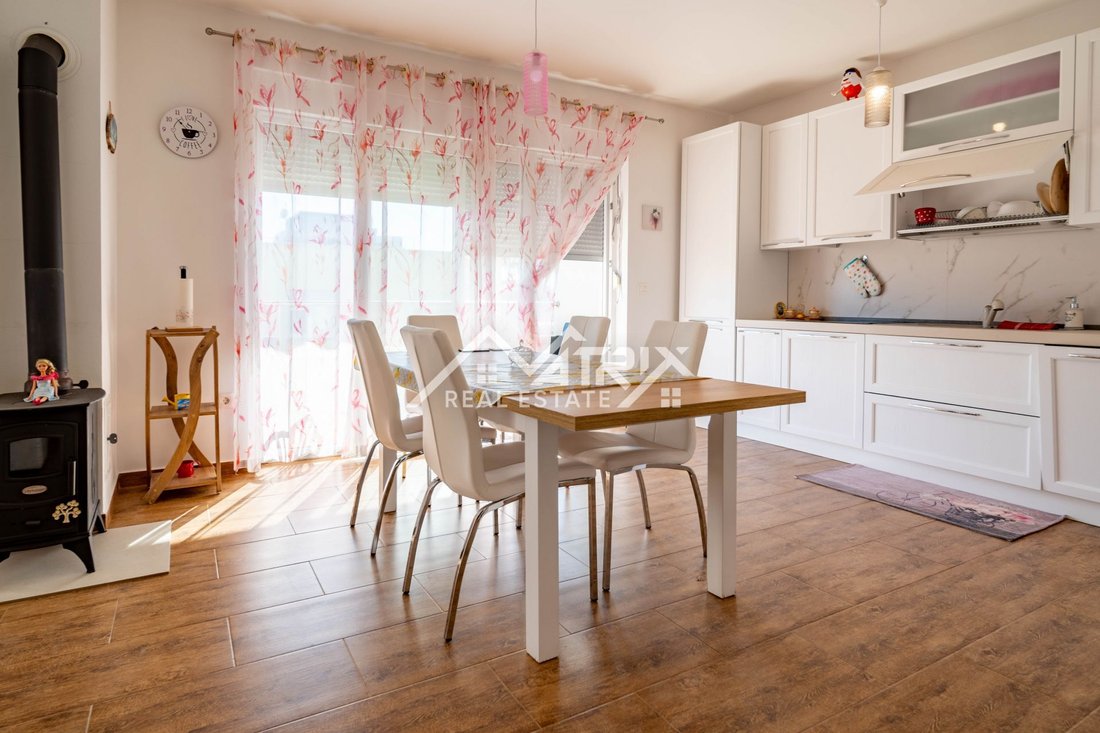 Apartment in Novigrad, Istria County, Croatia 2 - 16204545