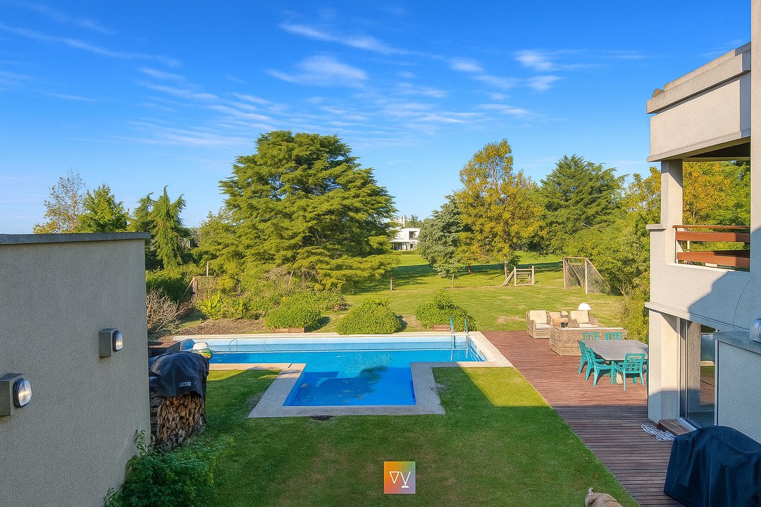 House in Lomas de Carrasco, Canelones Department, Uruguay 2 - 16203979