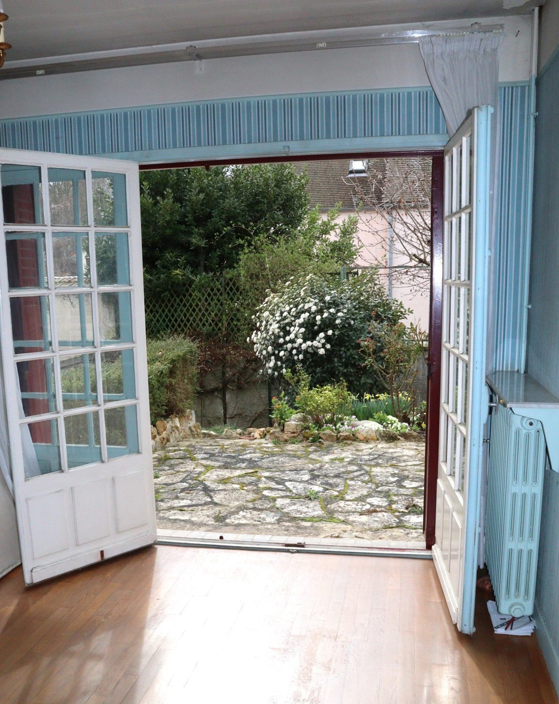 House in Le Plateau, Louveciennes, France 4 - 15703458
