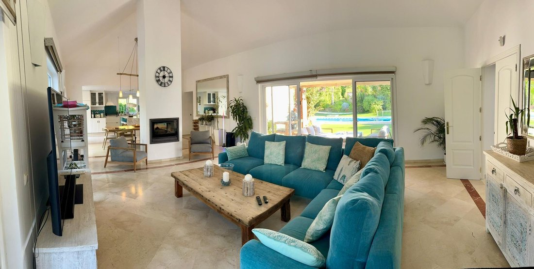 Villa in Sotogrande, San Roque, Andalusia 3 - 16208038