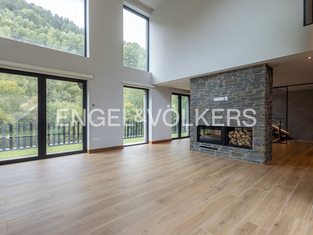 Townhouse in Pal, La Massana, Andorra 2 - 16202362