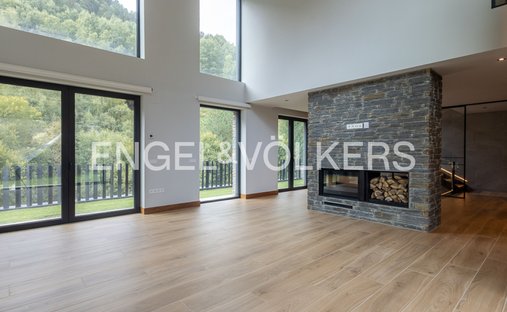 Residenza a Pal, Parrocchia di La Massana, Andorra 1