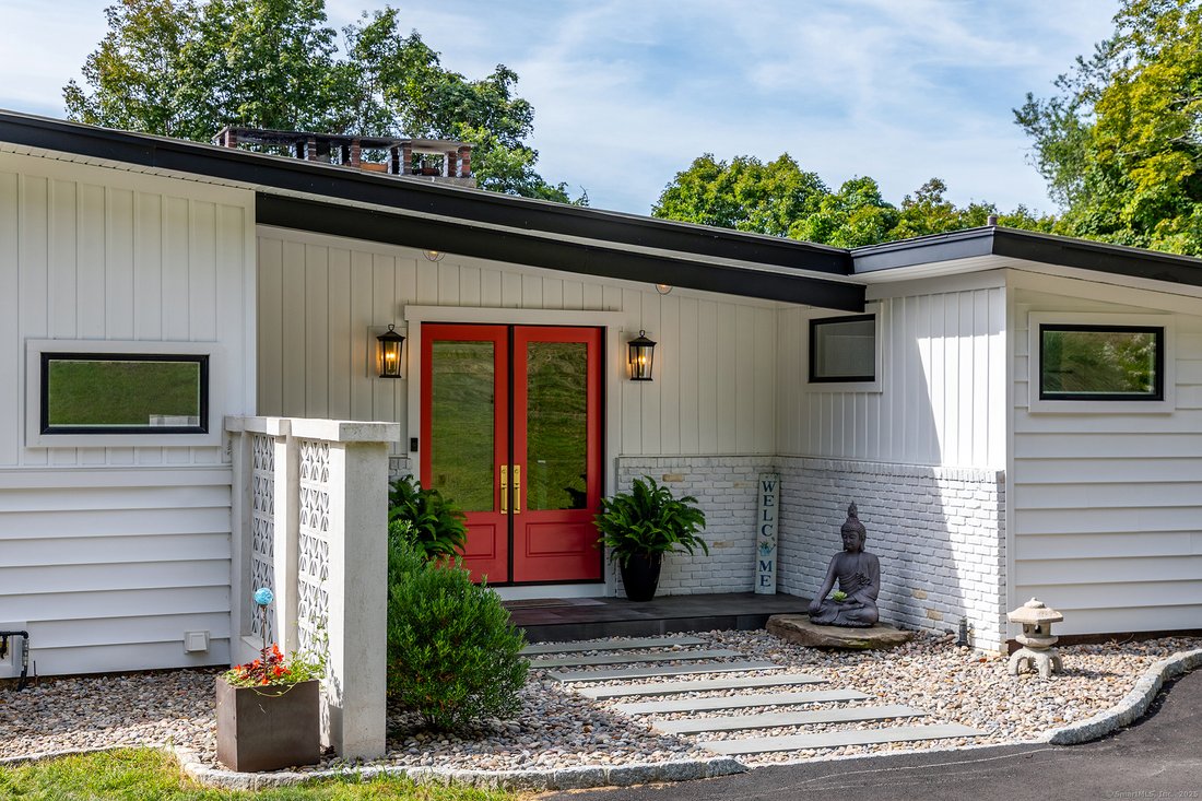 House in New Fairfield, Connecticut, United States 3 - 15711111