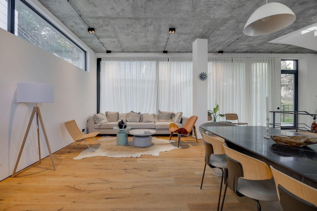 Villa in Tbilisi, Tbilisi, Georgia 2 - 16206168