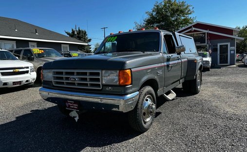 80s vintage Ford フォード イタリア製　ナイロン 1991 Ford F-150 | Classic Cars for Sale - Streetside Classics