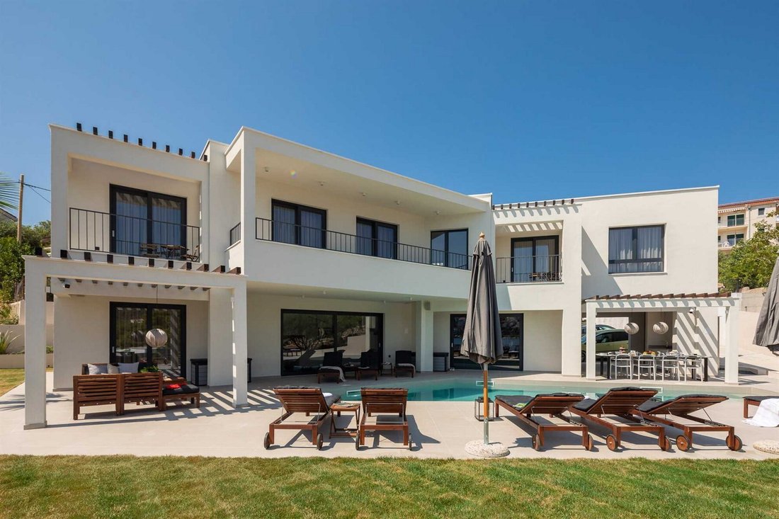 House in Trogir, Split-Dalmatia County, Croatia 3 - 11932212