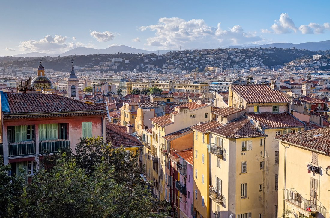 Apartment in Nice, Provence-Alpes-Côte d'Azur, France 5 - 16206942