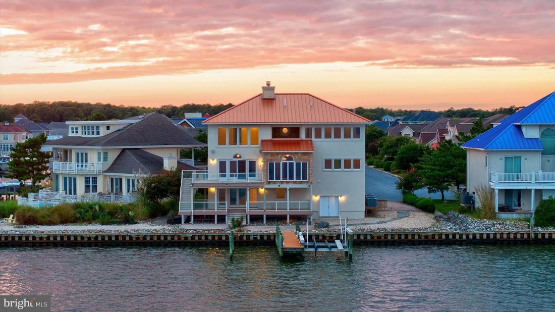 House in Ocean Pines, Maryland, United States 5 - 16202496